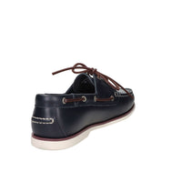 Lumberjack Hombre Zapato de cordones 102268816 Azul