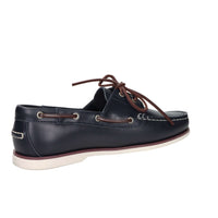Lumberjack Uomo Stringata 102268816 Blu