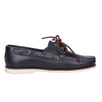 Lumberjack Hombre Zapato de cordones 102268816 Azul