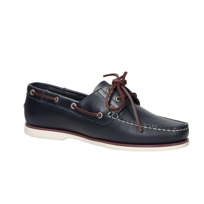 Lumberjack Uomo Stringata 102268816 Blu