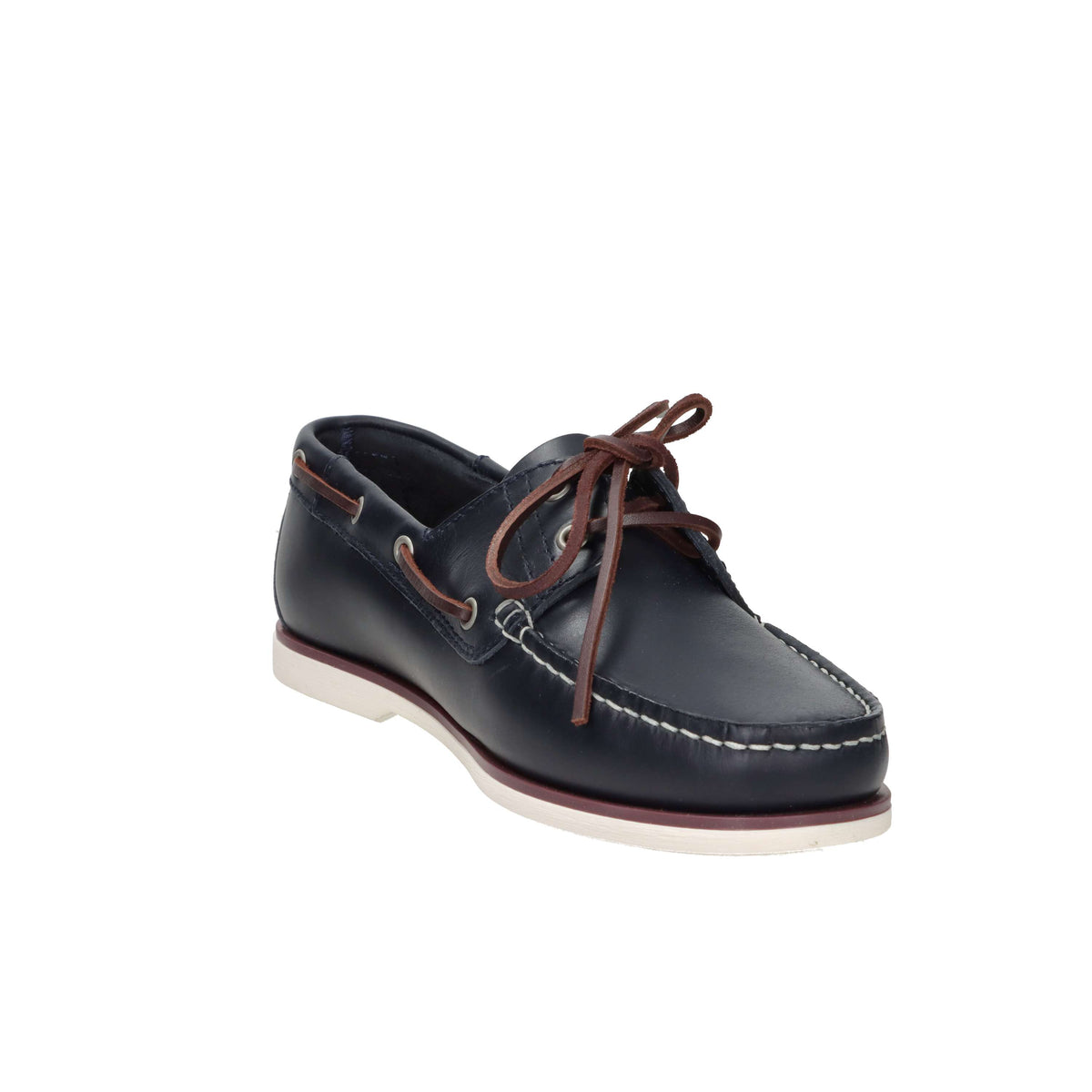 Lumberjack Hombre Zapato de cordones 102268816 Azul