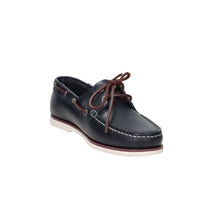 Lumberjack Hombre Zapato de cordones 102268816 Azul