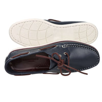 Lumberjack Hombre Zapato de cordones 102268816 Azul