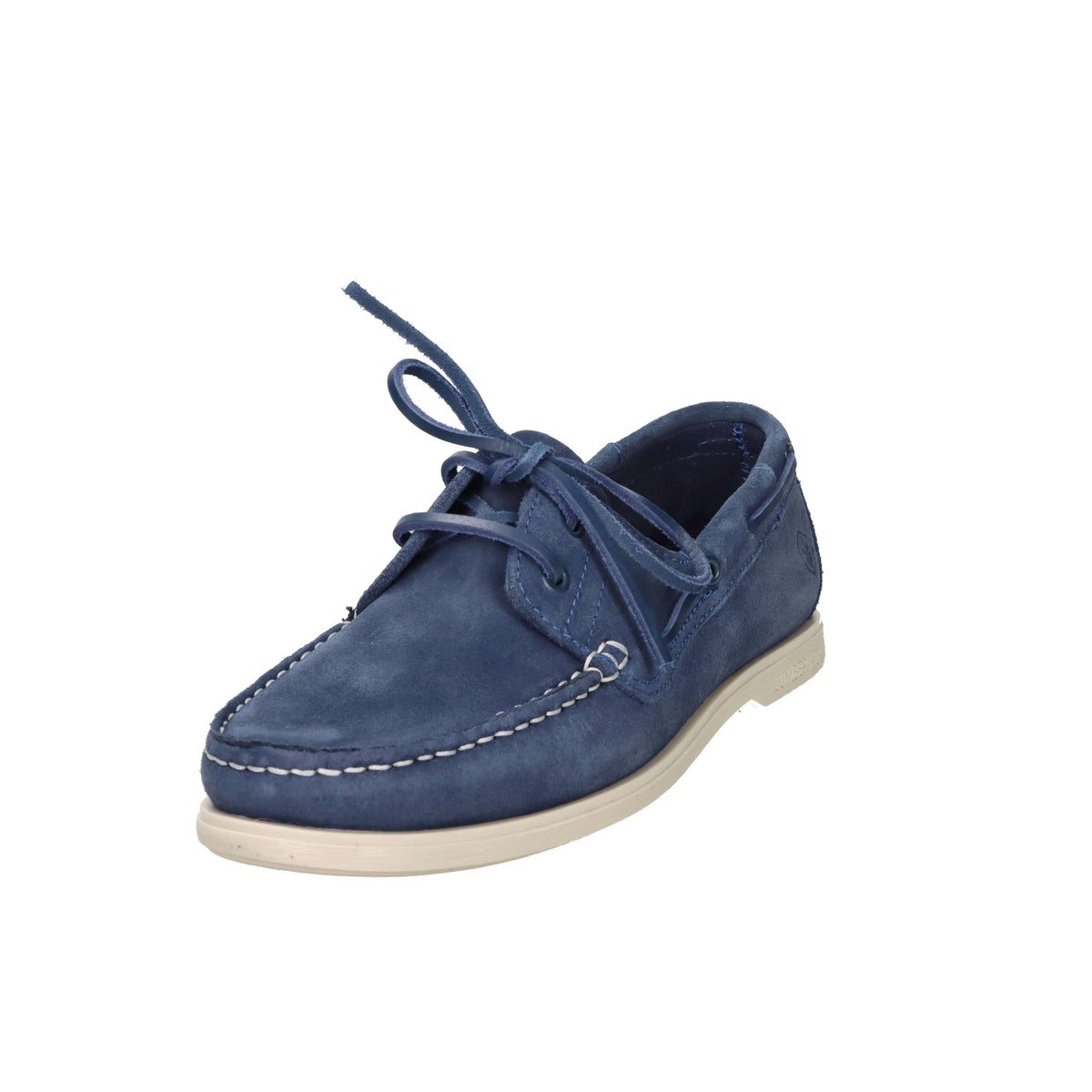 Lumberjack Hombre Zapato de cordones 102268832 Jeans