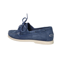 Lumberjack Hombre Zapato de cordones 102268832 Jeans
