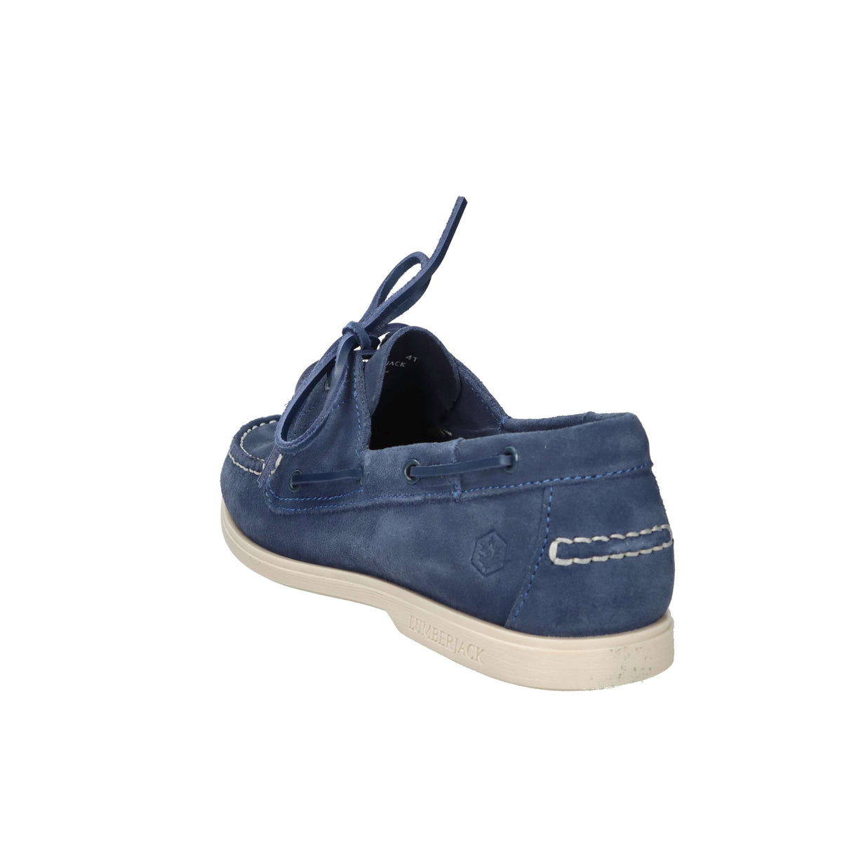 Lumberjack Hombre Zapato de cordones 102268832 Jeans