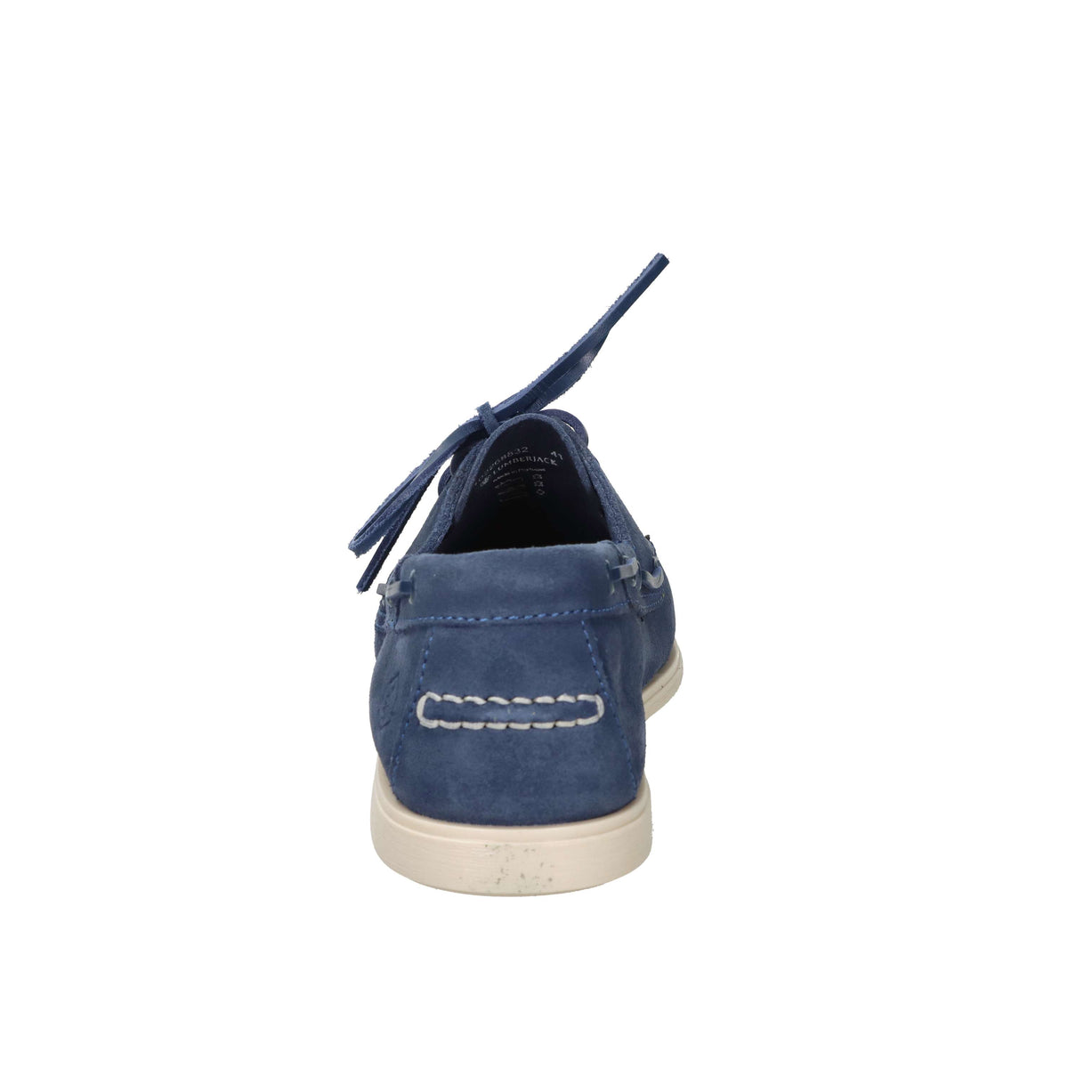 Lumberjack Hombre Zapato de cordones 102268832 Jeans