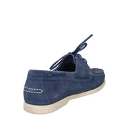 Lumberjack Hombre Zapato de cordones 102268832 Jeans