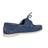 Lumberjack Hombre Zapato de cordones 102268832 Jeans