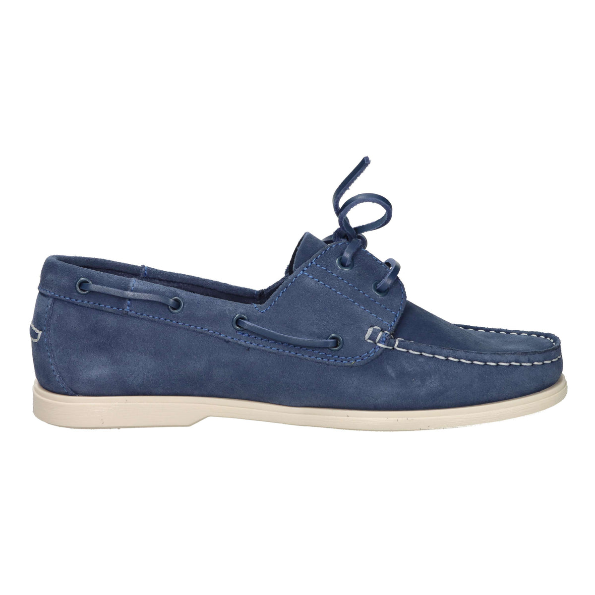 Lumberjack Hombre Zapato de cordones 102268832 Jeans
