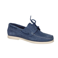 Lumberjack Hombre Zapato de cordones 102268832 Jeans