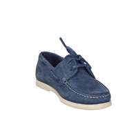 Lumberjack Hombre Zapato de cordones 102268832 Jeans