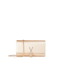 Valentino Donna Pochette VBS1R401G Oro