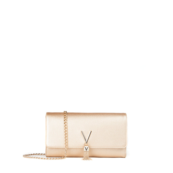 Valentino Donna Pochette VBS1R401G Oro