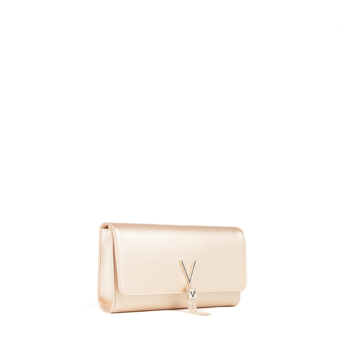 Valentino Donna Pochette VBS1R401G Oro