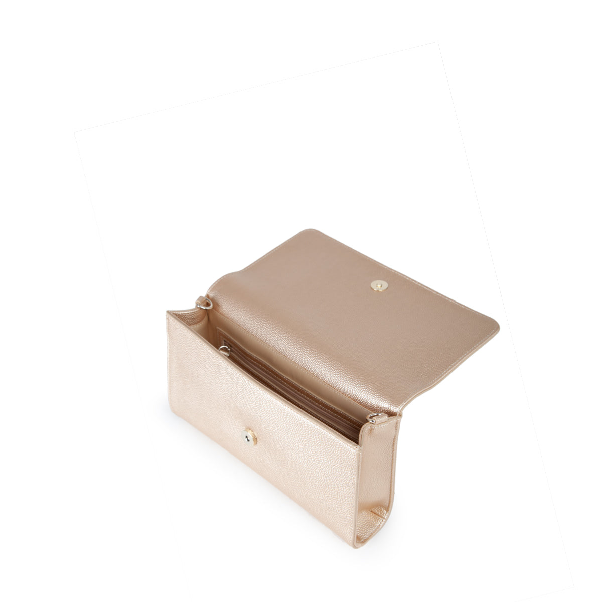 Valentino Donna Pochette VBS1R401G Oro