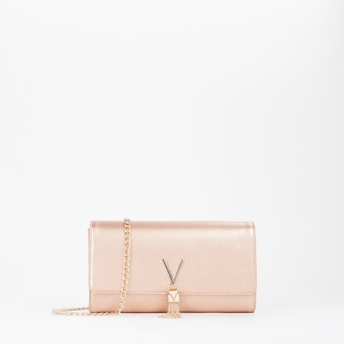 Valentino Donna Pochette VBS1R401G Rame