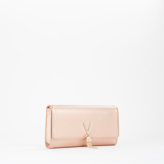 Valentino Donna Pochette VBS1R401G Rame