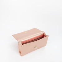 Valentino Donna Pochette VBS1R401G Rame