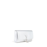 Valentino Donna Pochette VBS1R401G Argento