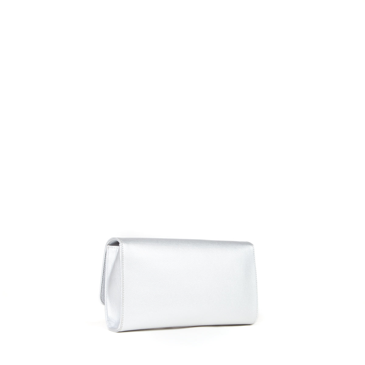 Valentino Donna Pochette VBS1R401G Argento
