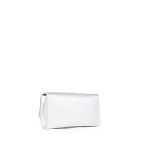Valentino Donna Pochette VBS1R401G Argento