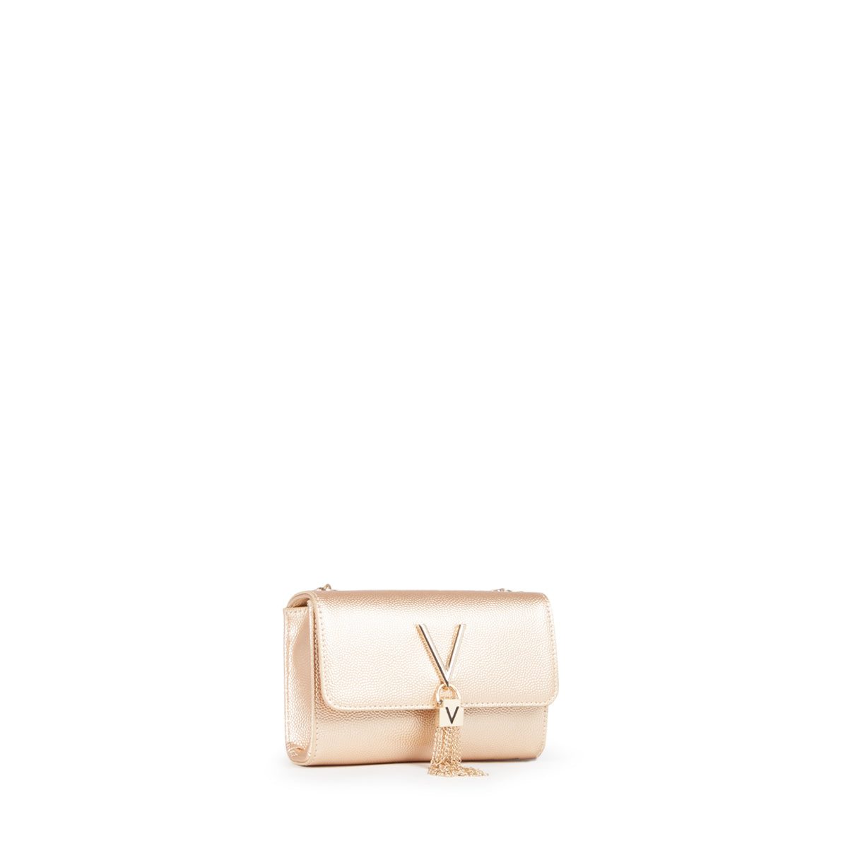 Valentino Donna Pochette VBS1R403G Oro