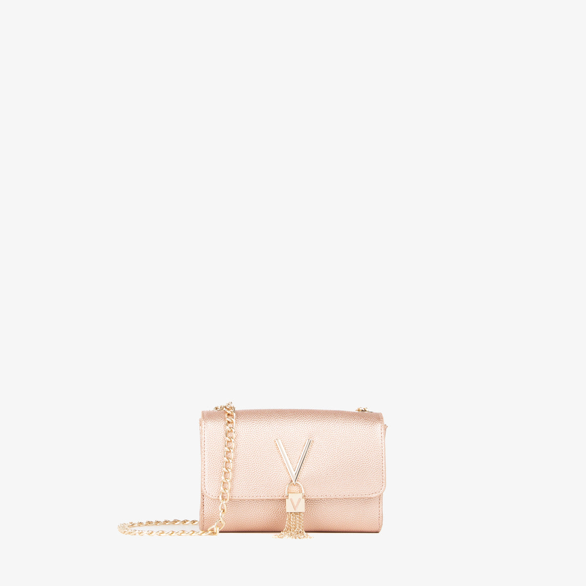 Valentino Donna Pochette VSB1R403G Rame