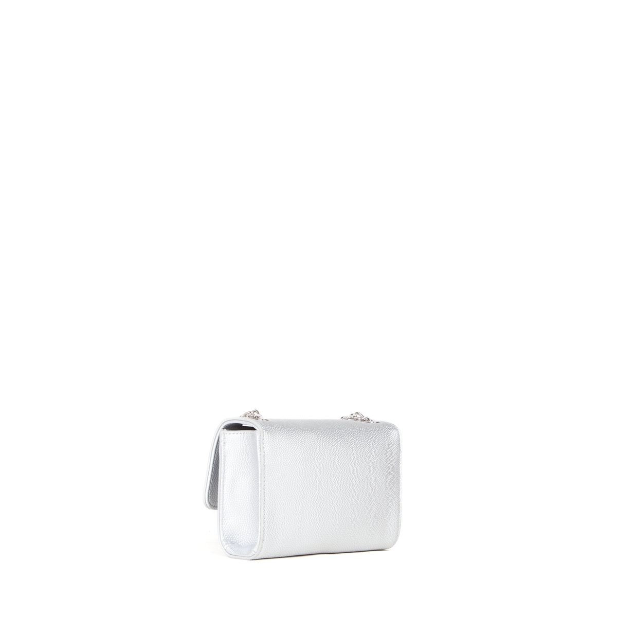 Valentino Donna Pochette VBS1R403G Argento