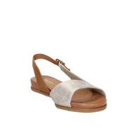 Jana Donna Sandalo basso 8-28160-42 Oro