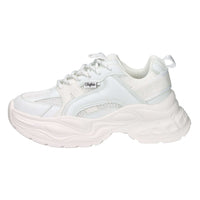 Buffalo Women Sneakers BN1636487 White