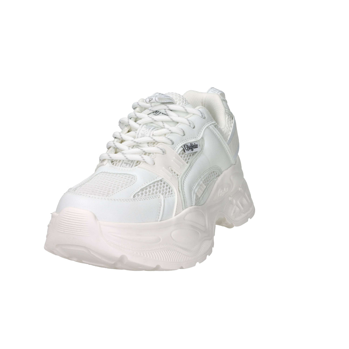 Buffalo Women Sneakers BN1636487 White