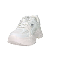Buffalo Women Sneakers BN1636487 White
