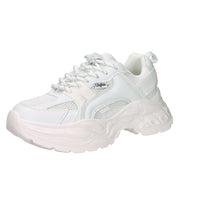 Buffalo Women Sneakers BN1636487 White