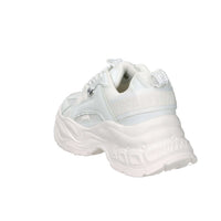 Buffalo Women Sneakers BN1636487 White