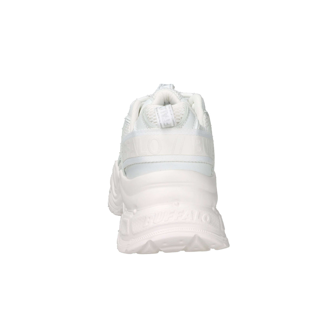 Buffalo Women Sneakers BN1636487 White