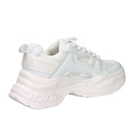 Buffalo Women Sneakers BN1636487 White