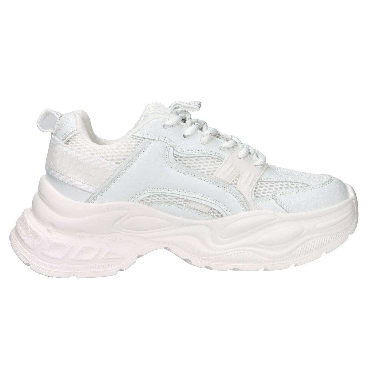 Buffalo Women Sneakers BN1636487 White