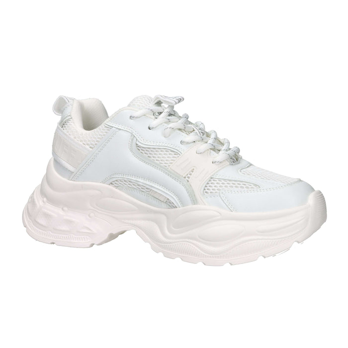 Buffalo Women Sneakers BN1636487 White