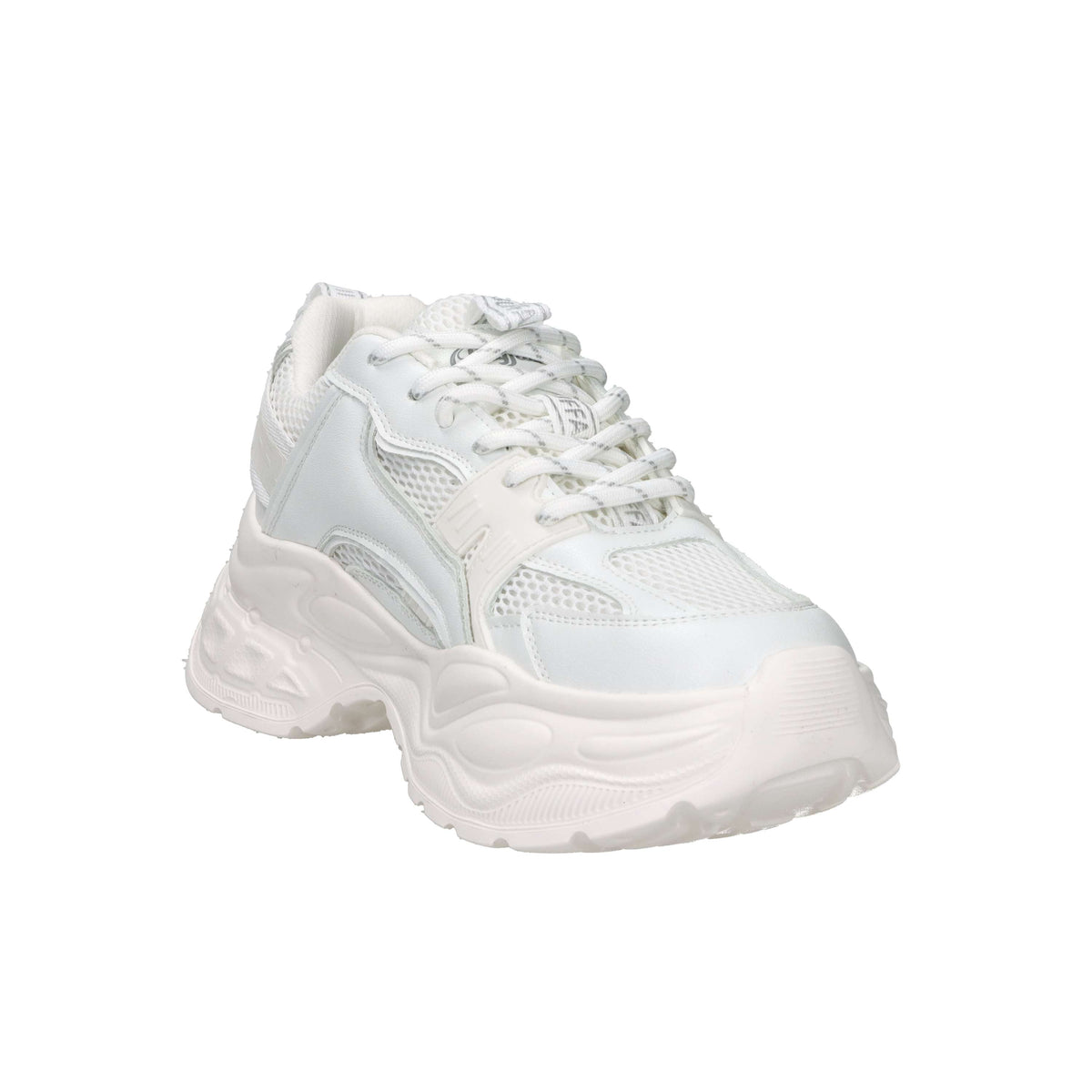 Buffalo Women Sneakers BN1636487 White