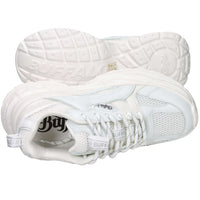 Buffalo Women Sneakers BN1636487 White