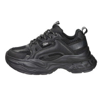 Buffalo Donna Sneakers BN1636486 Nero