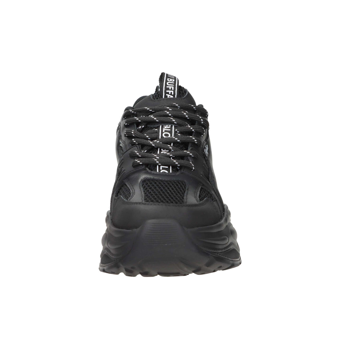 Buffalo Donna Sneakers BN1636486 Nero