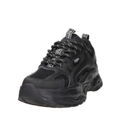 Buffalo Donna Sneakers BN1636486 Nero