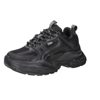 Buffalo Donna Sneakers BN1636486 Nero