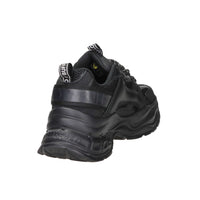 Buffalo Donna Sneakers BN1636486 Nero