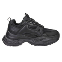 Buffalo Donna Sneakers BN1636486 Nero