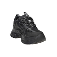 Buffalo Donna Sneakers BN1636486 Nero