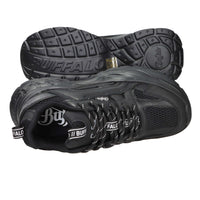 Buffalo Donna Sneakers BN1636486 Nero