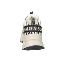 Buffalo Donna Sneakers BN1636751 Leopardato